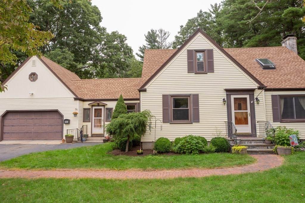 583 Fletcher Street - Photo 1