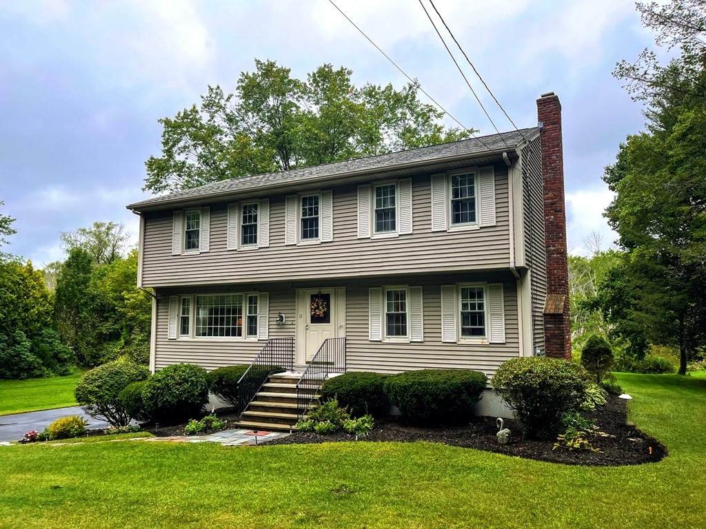 11 Wesson Street - Photo 1