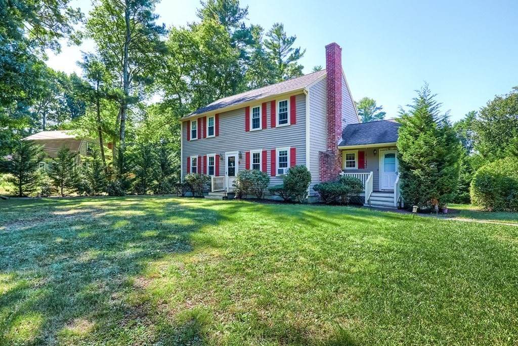 5 Stacey Marie Dr - Photo 1