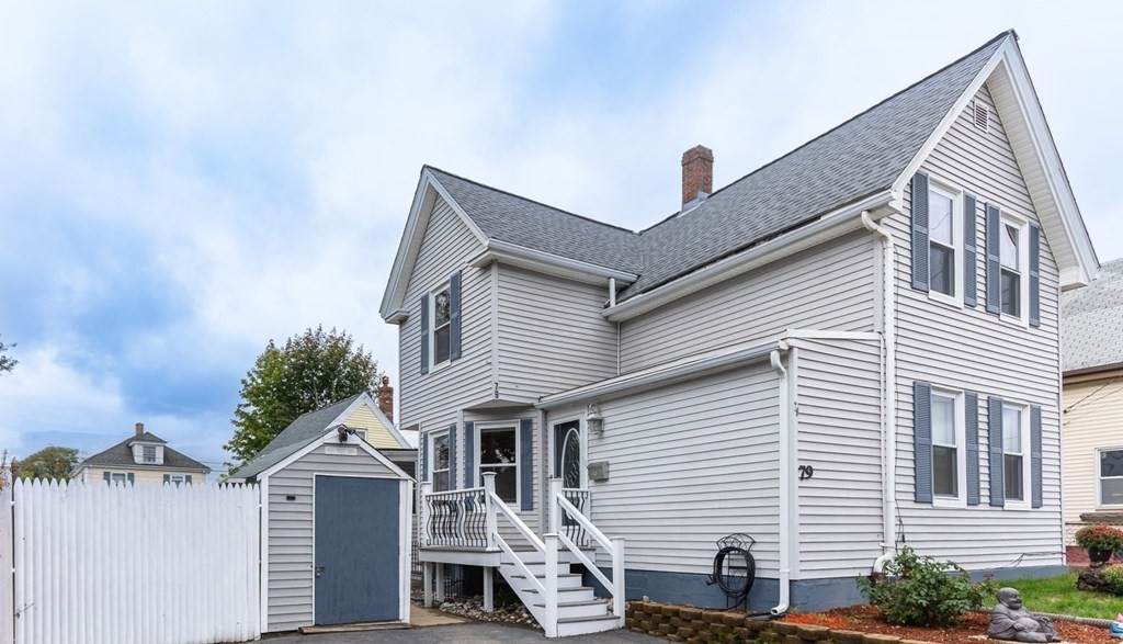 79 Morton St - Photo 1