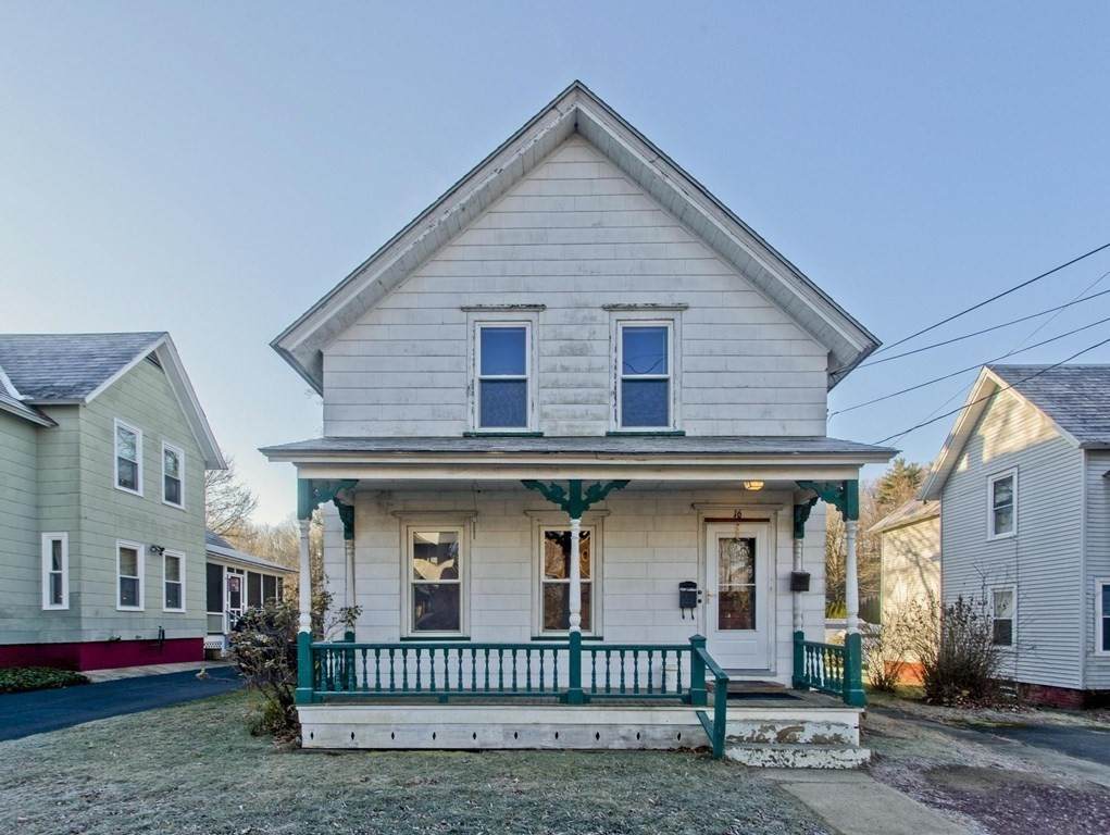 16 Chestnut St - Photo 1