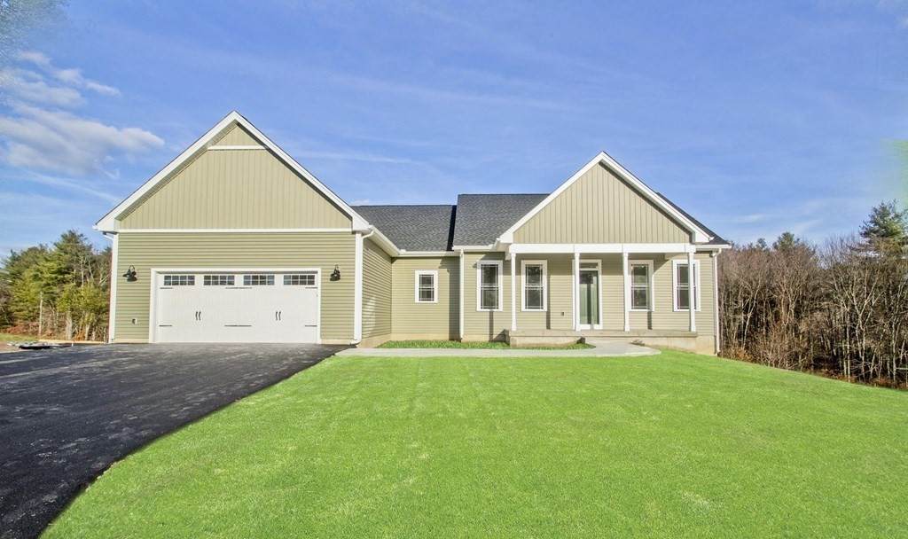 11 Sunny Crest Lane - Photo 1