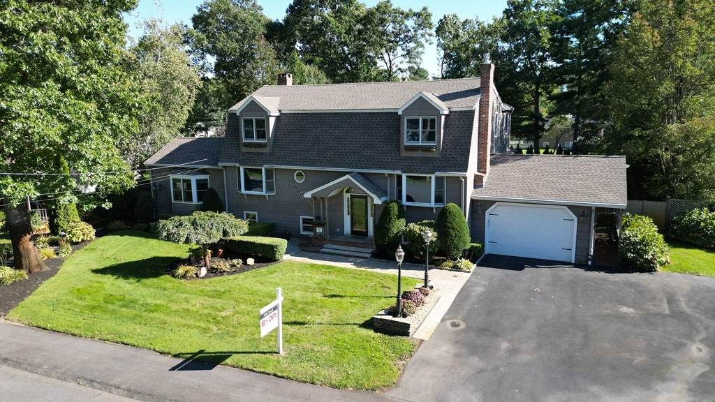117 Priscilla Alden Rd. - Photo 1