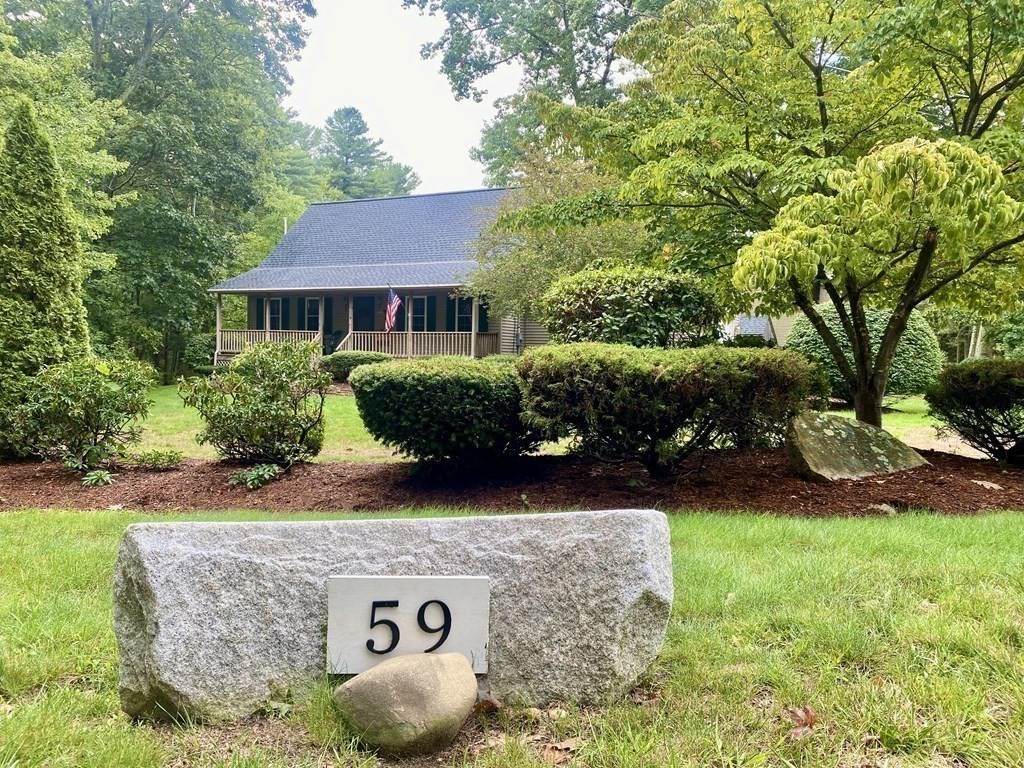 59 Hayden Pond Rd - Photo 1