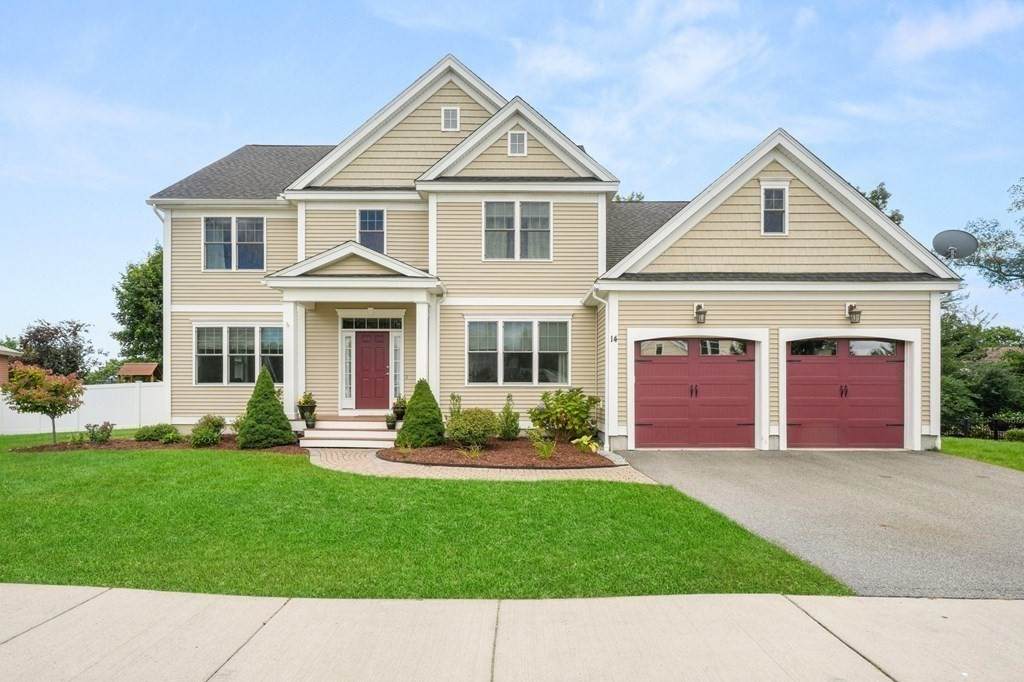 14 Winship Drive - Photo 1