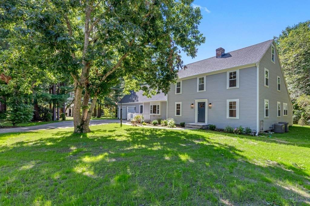 47 Fordville Rd - Photo 1