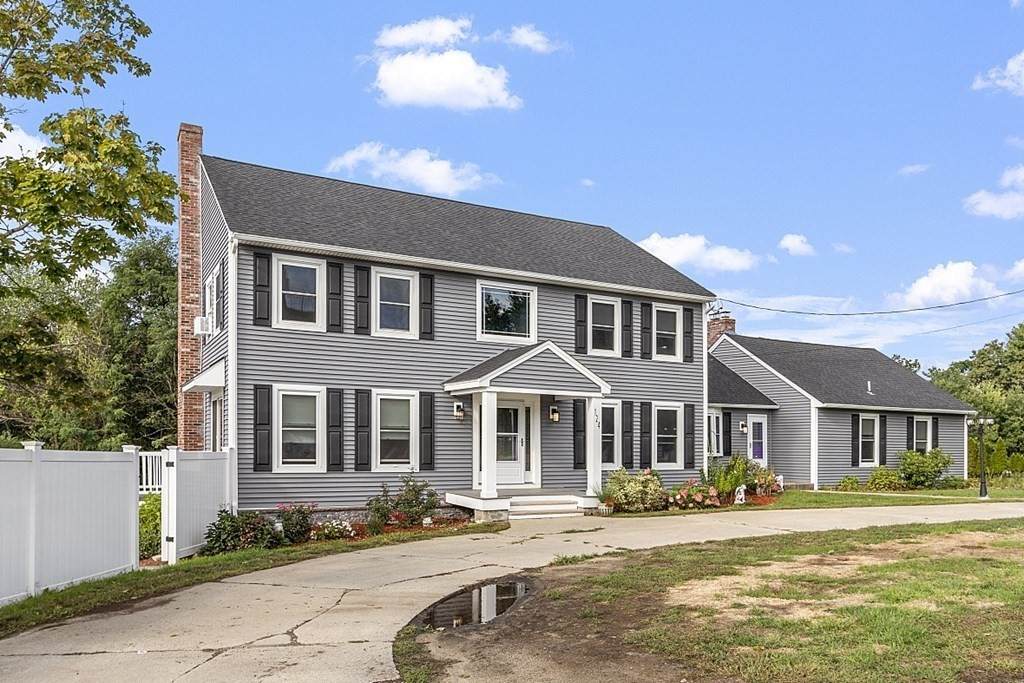 124 Catamount Rd. - Photo 1