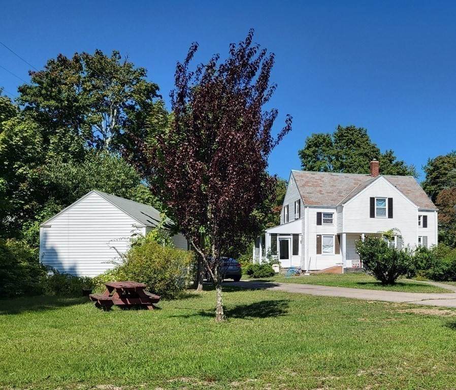 502 Main Street - Photo 1
