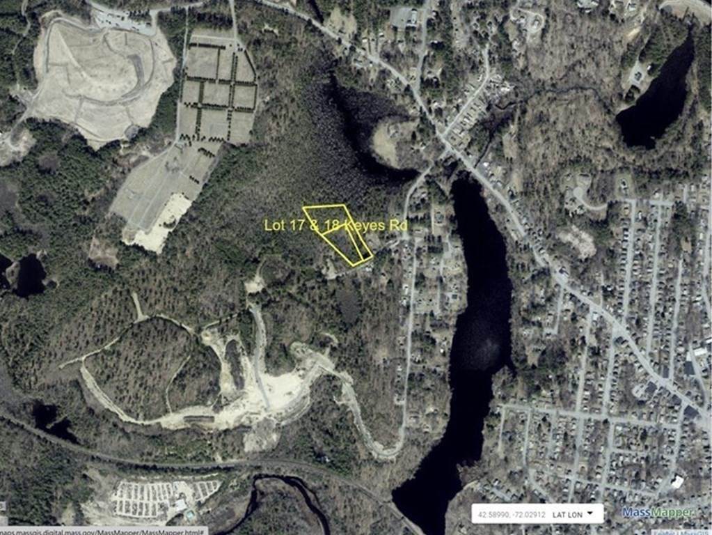 Lot 18 Keyes Rd - Photo 1