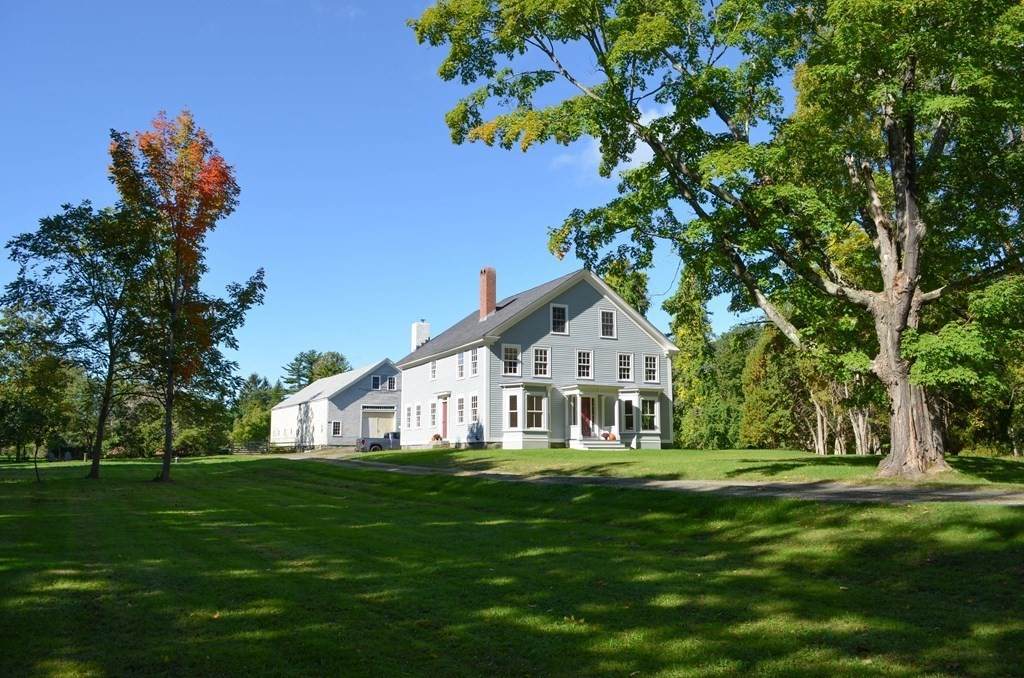 310 Exeter Road - Photo 1