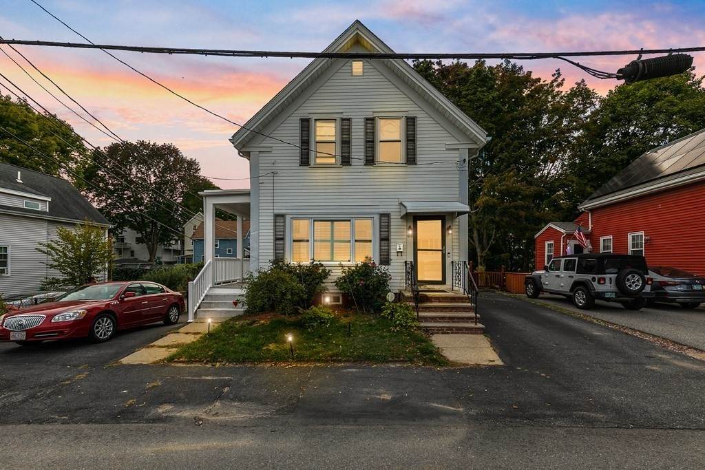44 Wright St - Photo 1