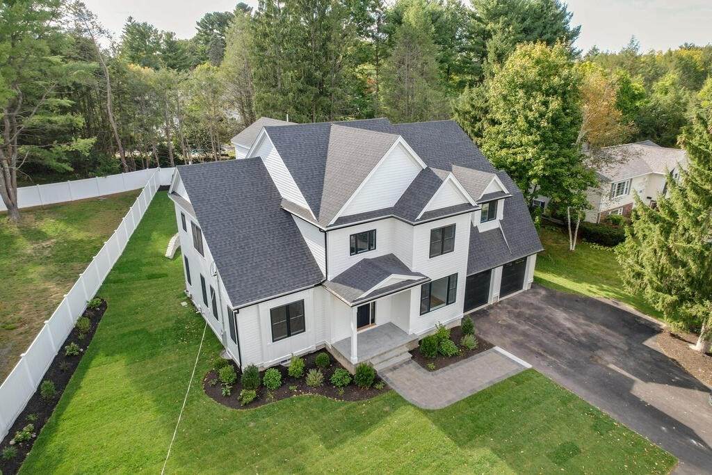 526 Marrett Road - Photo 1