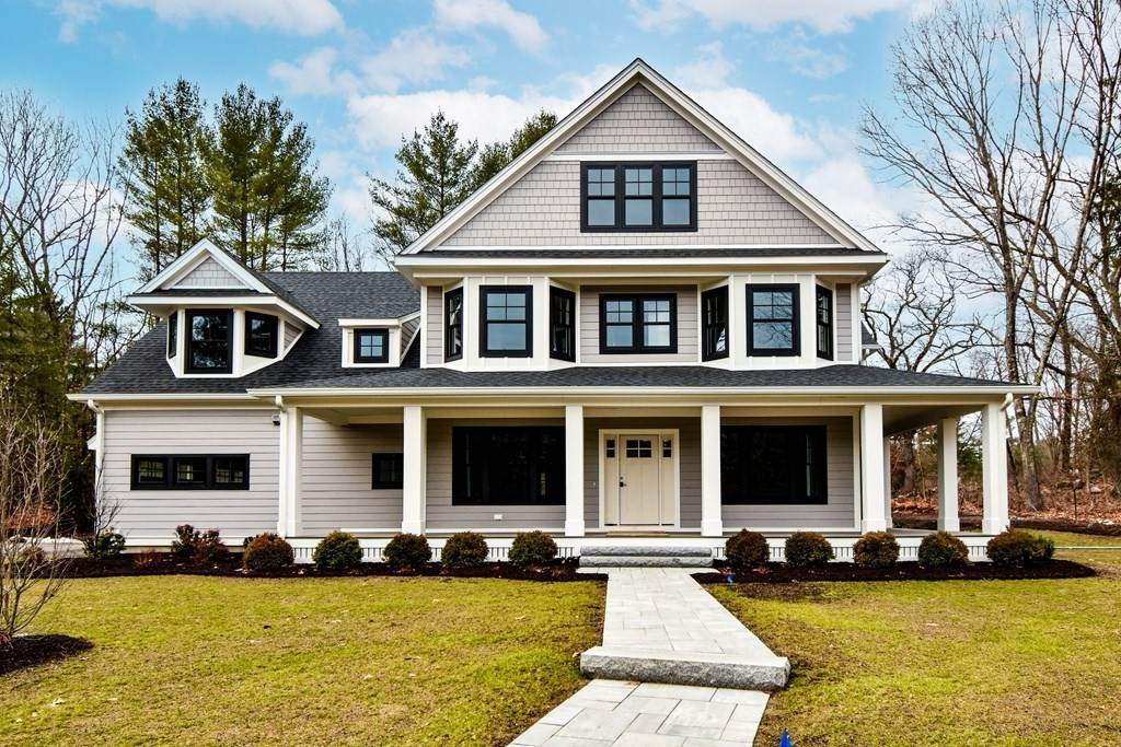 5 Clifford Lane - Photo 1