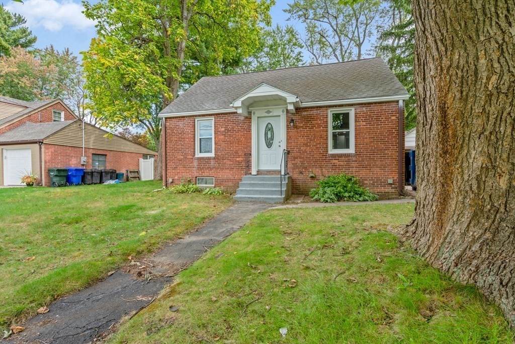 35 Marchioness Rd - Photo 1
