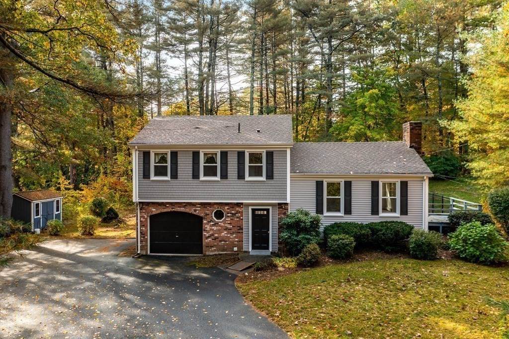 11 Cold Spring Rd - Photo 1