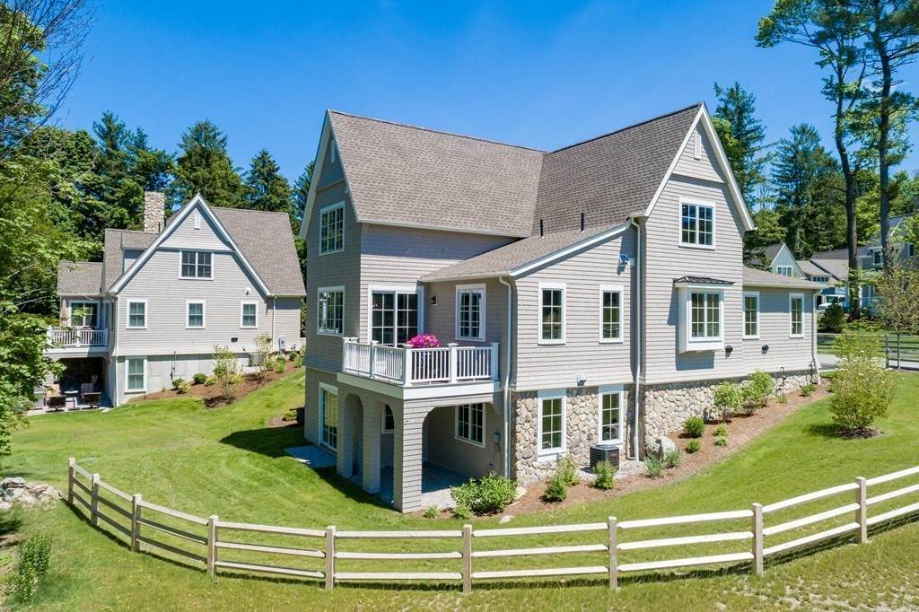 45 Wolcott Woods Lane - Photo 1