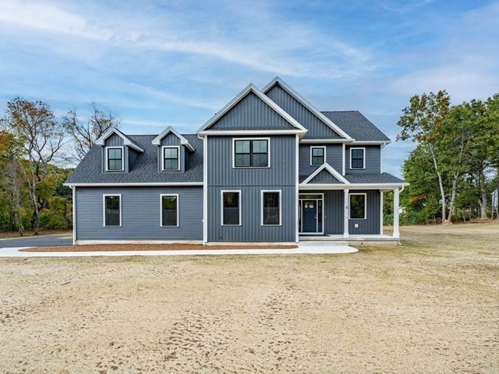 8 Gil Farm Rd - Photo 1