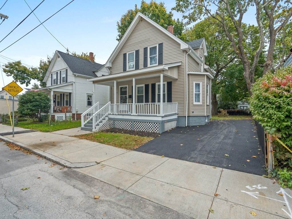 35 School Street - Photo 1