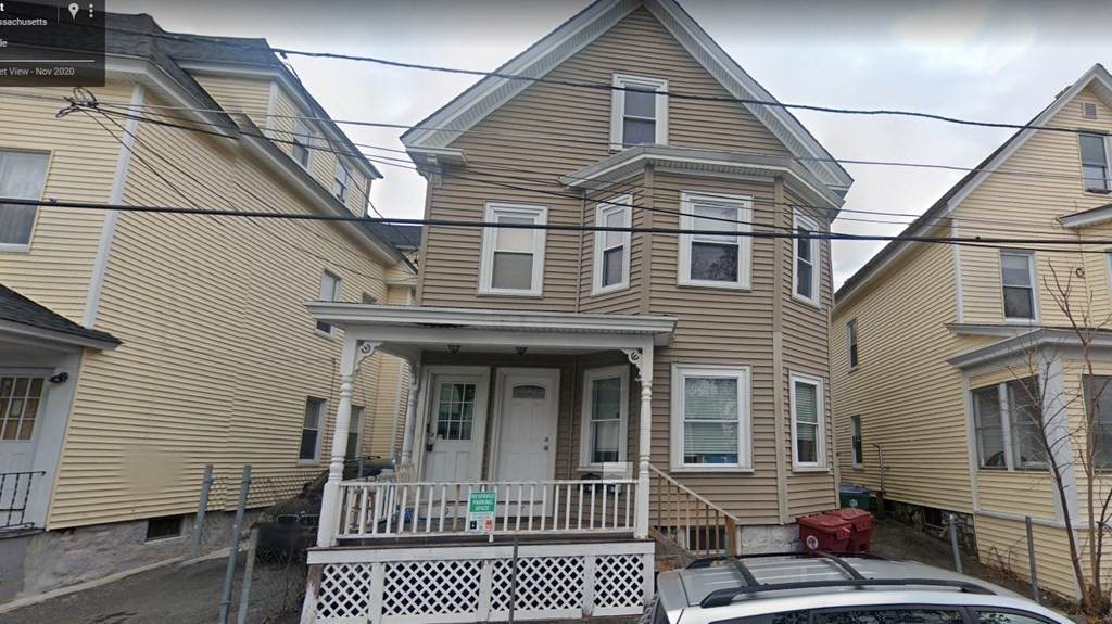 17 Clare St - Photo 1