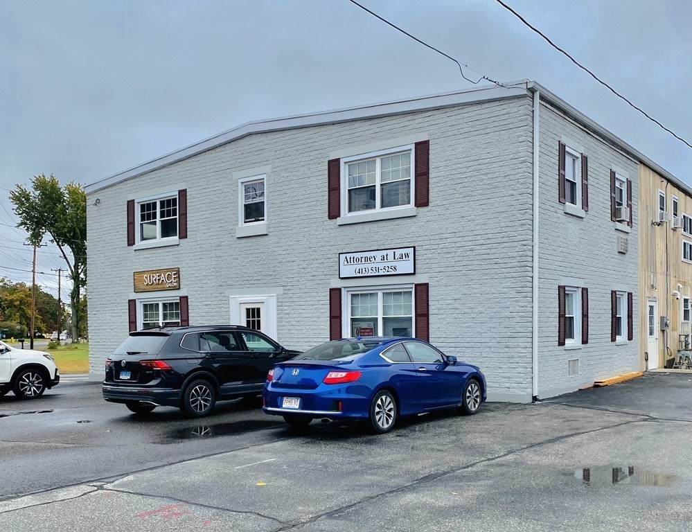 246 Montcalm St. - Photo 1