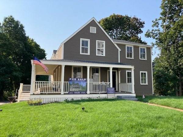 5 Pleasant Street - Photo 1