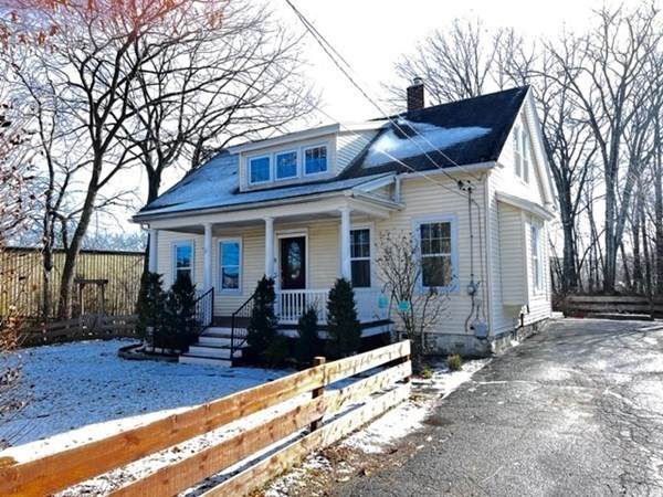 23 Pine Hill Rd - Photo 1