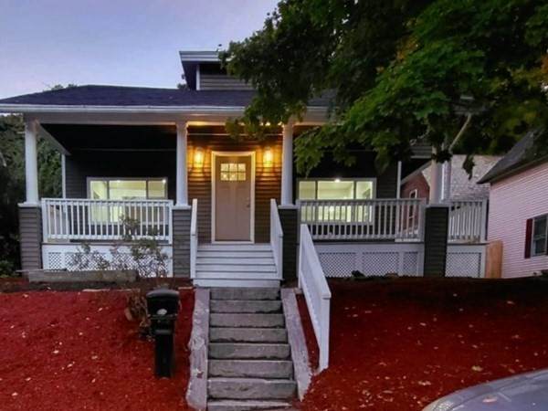 108 Walton Street - Photo 1