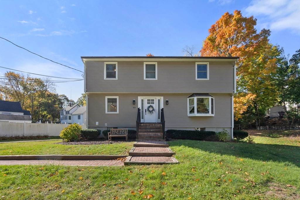 71 1/2 Pond Street - Photo 1