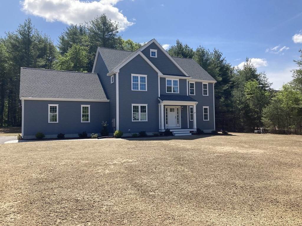 81 Cross Street - Photo 1