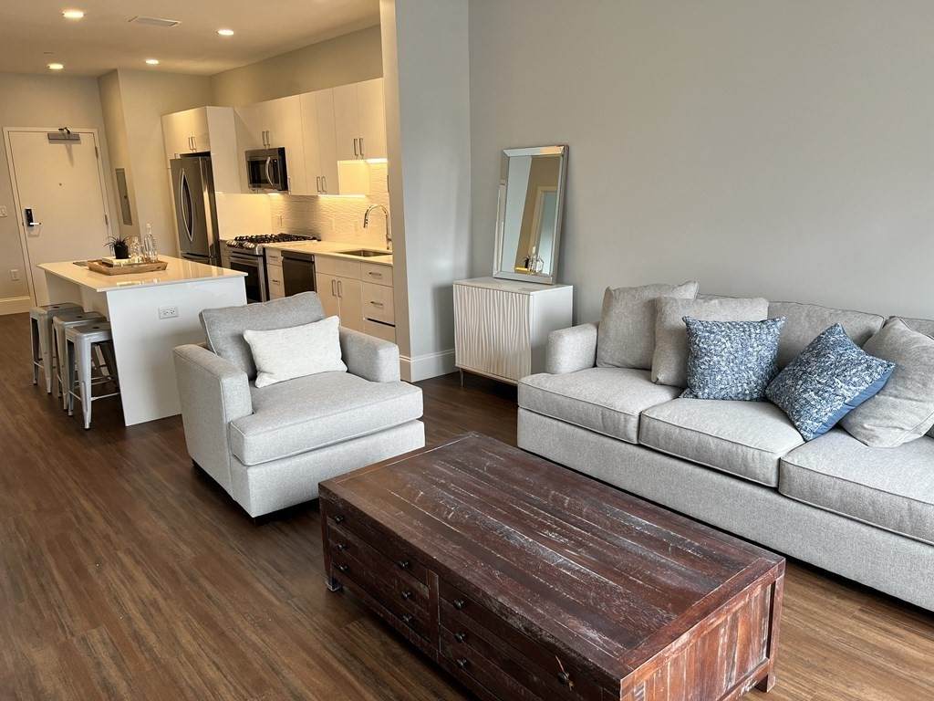 205 Maverick Street - Photo 1