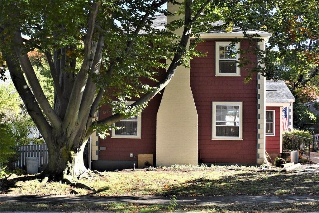 156 Milton Street - Photo 1