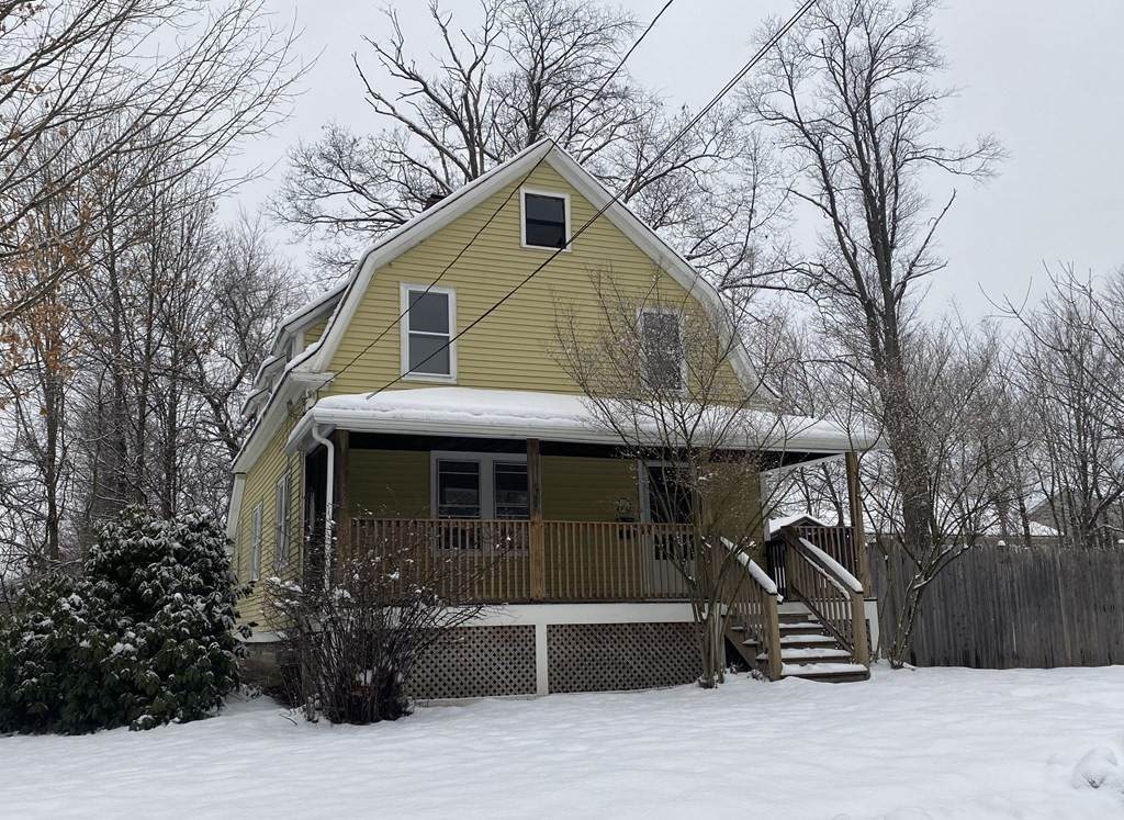 6 Silvercrest St - Photo 1