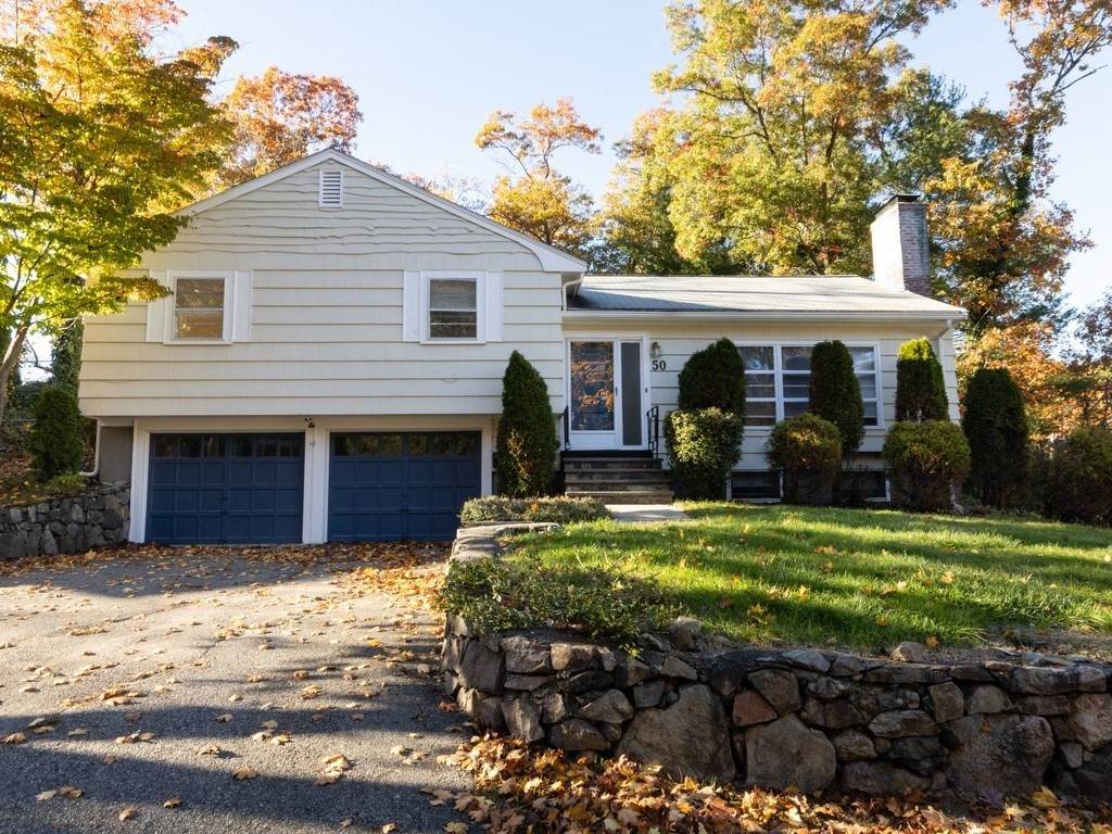 50 Crown Ridge Road - Photo 1