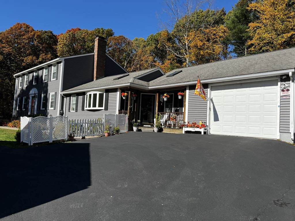 15 Douglas Road - Photo 1