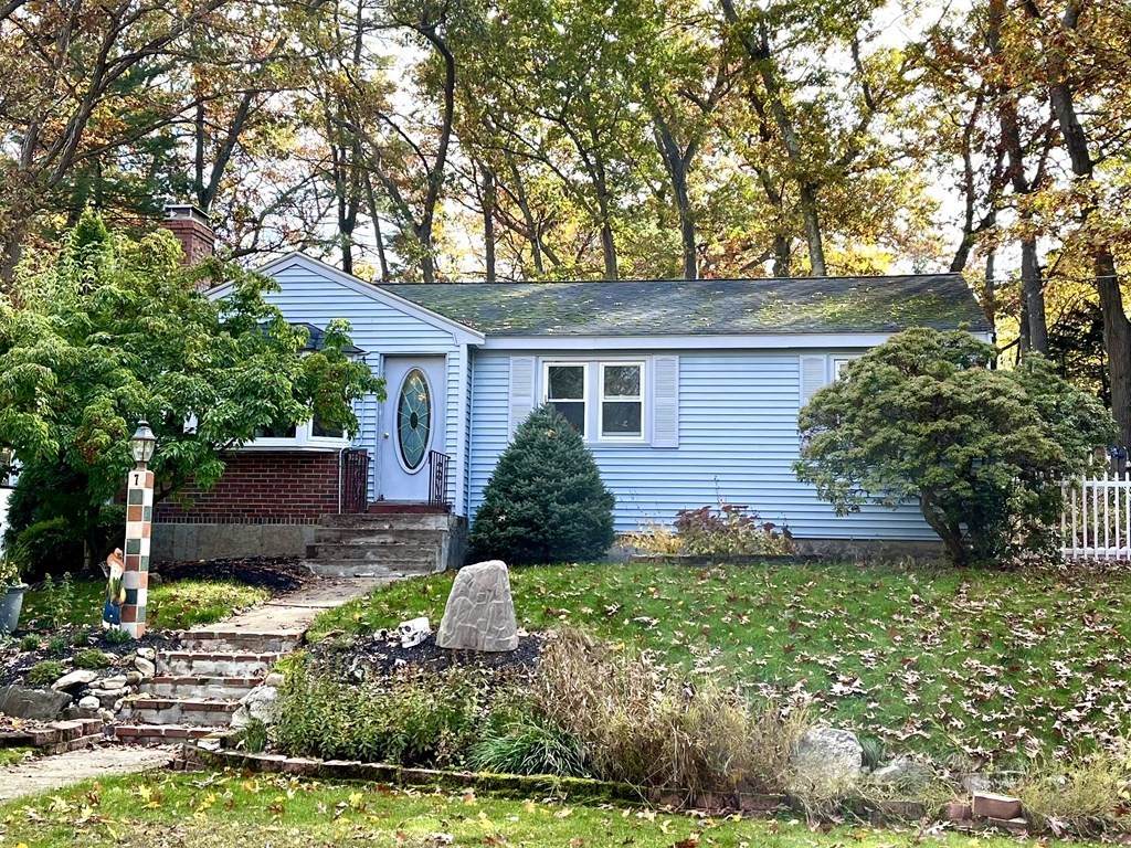 7 Ferguson Rd - Photo 1