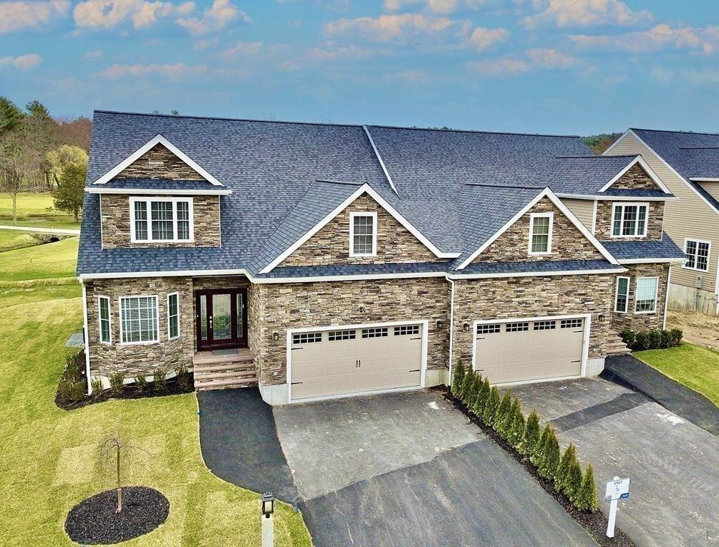1 Cape Club Drive - Photo 1