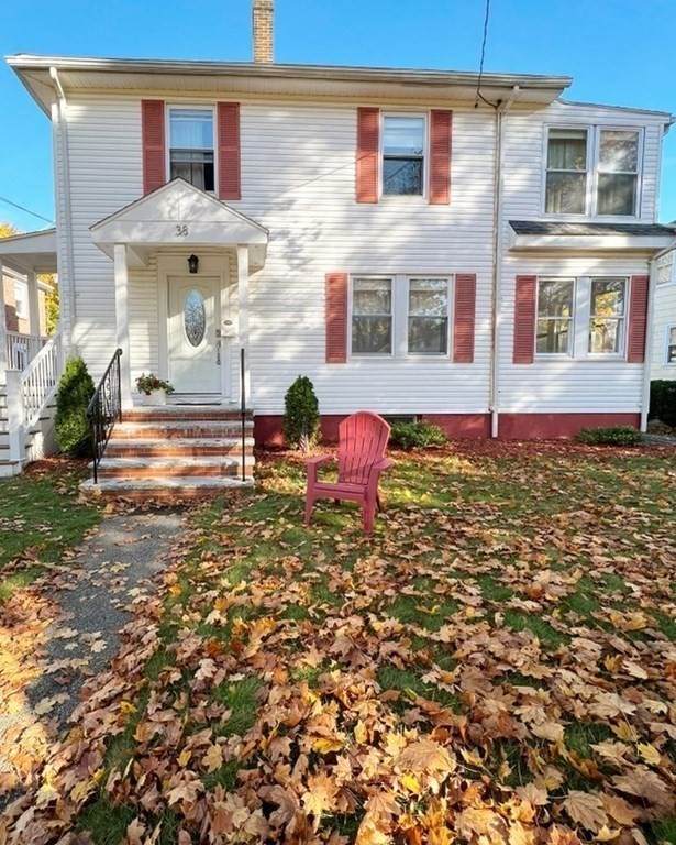 38 Wessex Rd - Photo 1