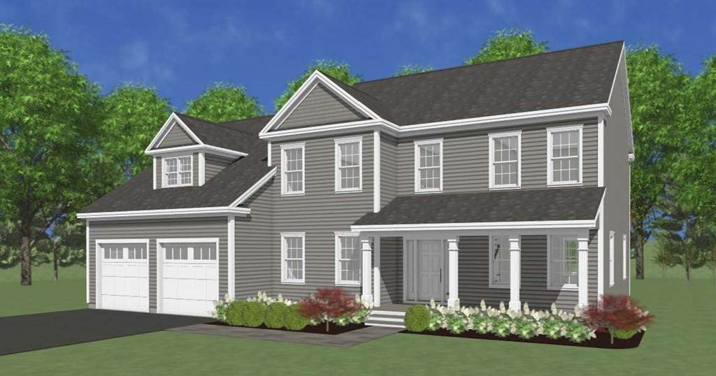 0 Lot 1 St Paul Lane - Photo 1
