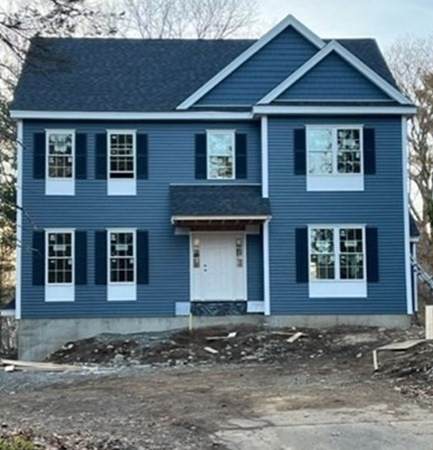 14 Martin Road - Photo 1