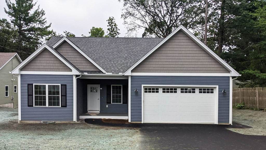 805 Pearl Hill Road - Photo 1