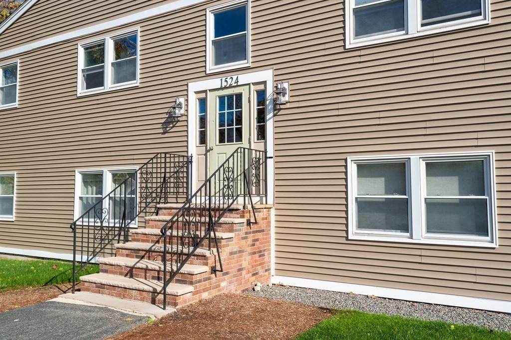 1524 Gorham St - Photo 1
