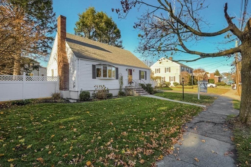 127 Albemarle Rd - Photo 1