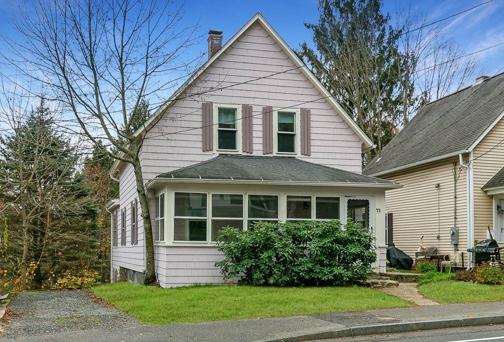 71 West Main St - Photo 1
