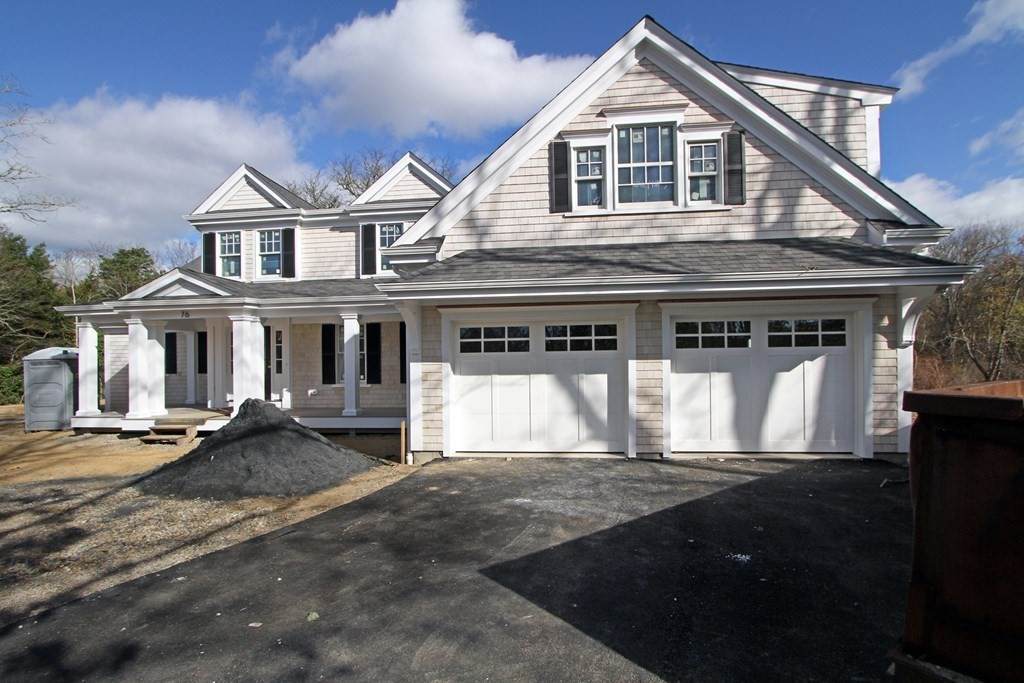 76 Rock Harbor Rd - Photo 1