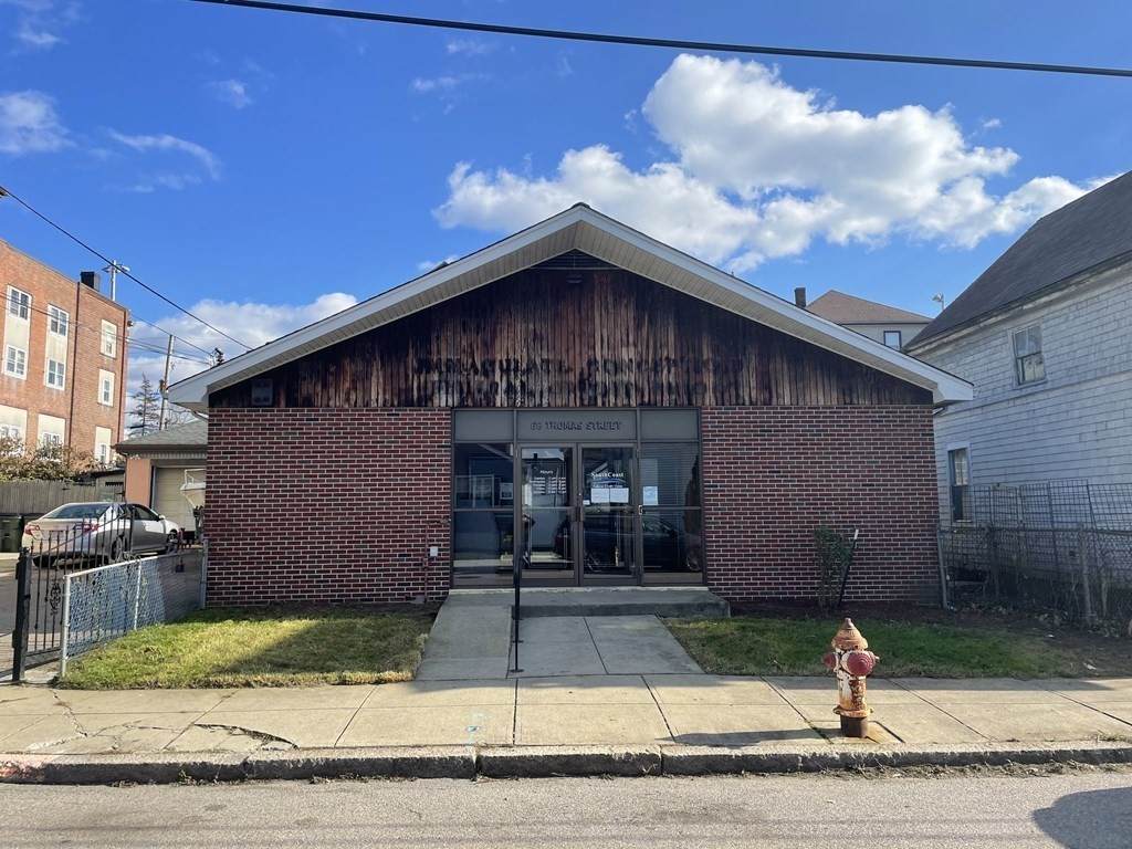 68 Thomas St - Photo 1