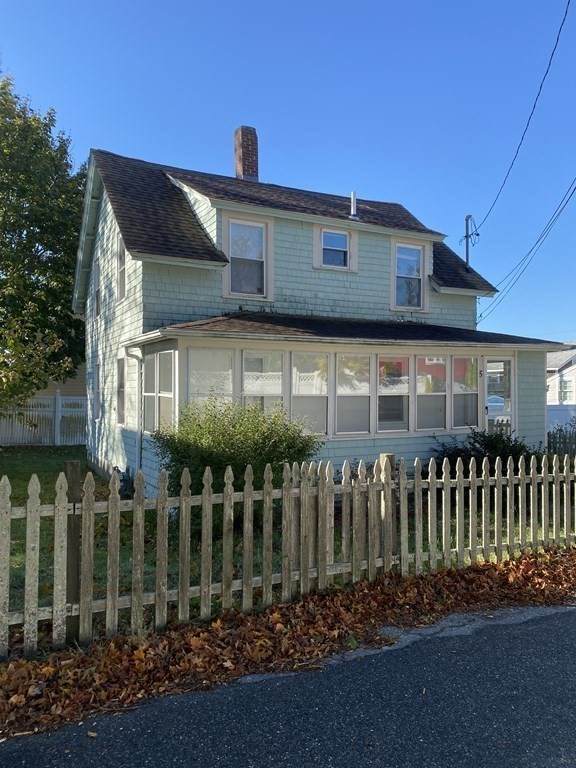 5 Fern Ave. - Photo 1