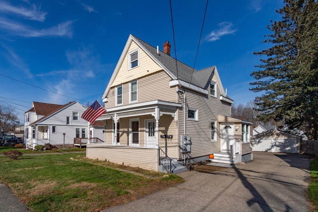 201 Broadway - Photo 1