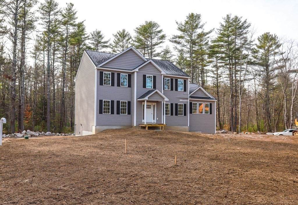 155 Tuckerman Rd - Photo 1