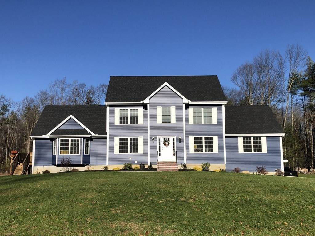 Lot 19-18 Emily Lane - Photo 1