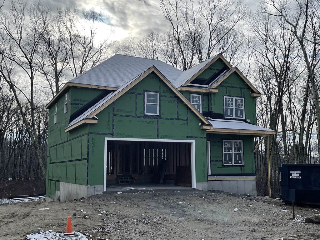 36 Timber Crest Drive - Photo 1